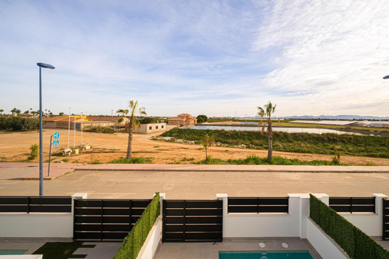 Villa Camilla Roda Exterior foto